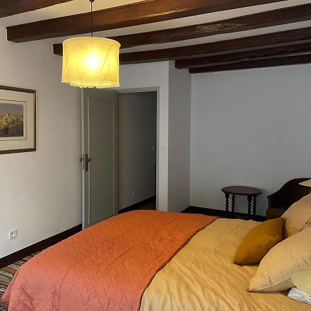Auberge Du Boisne Villebois-Lavalette Ngoại thất bức ảnh