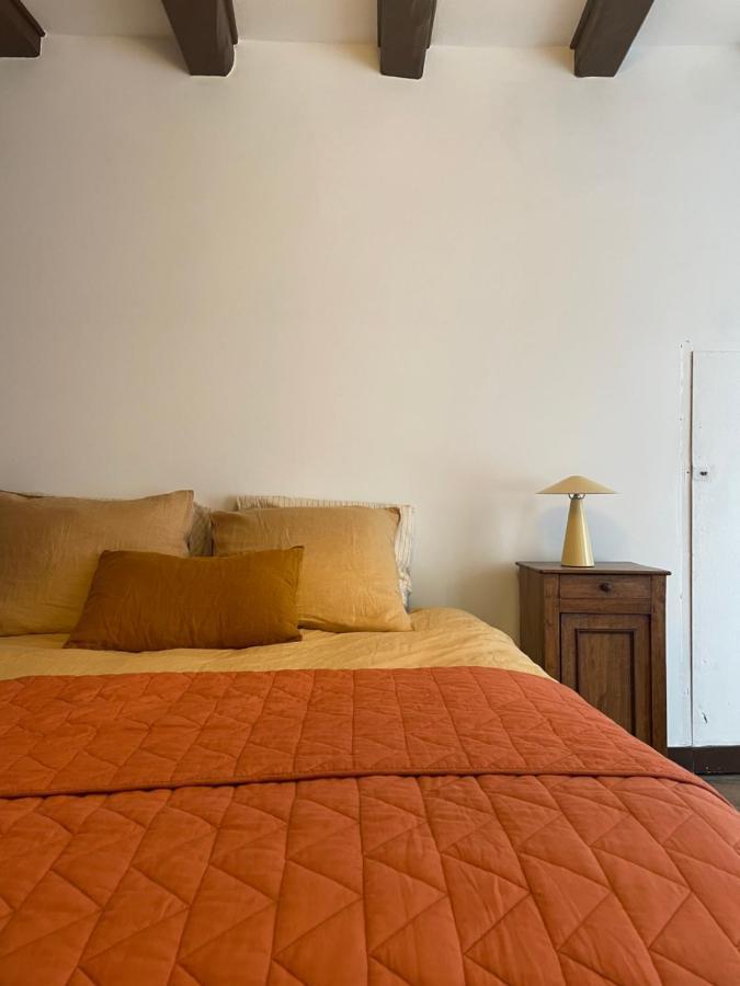 Auberge Du Boisne Villebois-Lavalette Ngoại thất bức ảnh