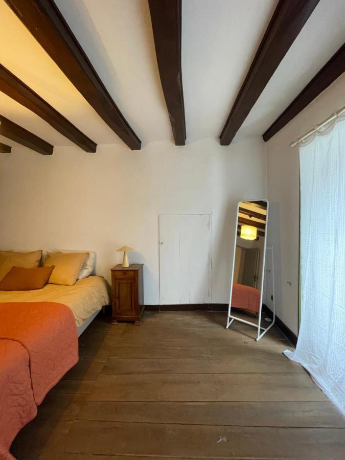 Auberge Du Boisne Villebois-Lavalette Ngoại thất bức ảnh